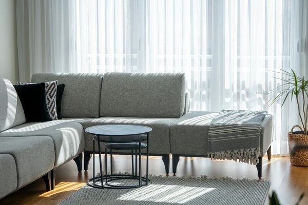 Quelles sont les meilleures options de revêtement mural pour une cuisine moderne ?