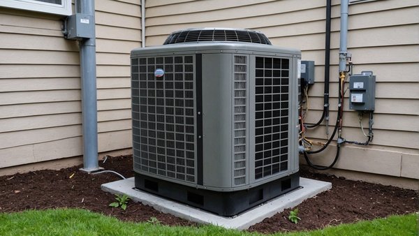 Pompes à chaleur : tout ce que vous devez savoir dessus