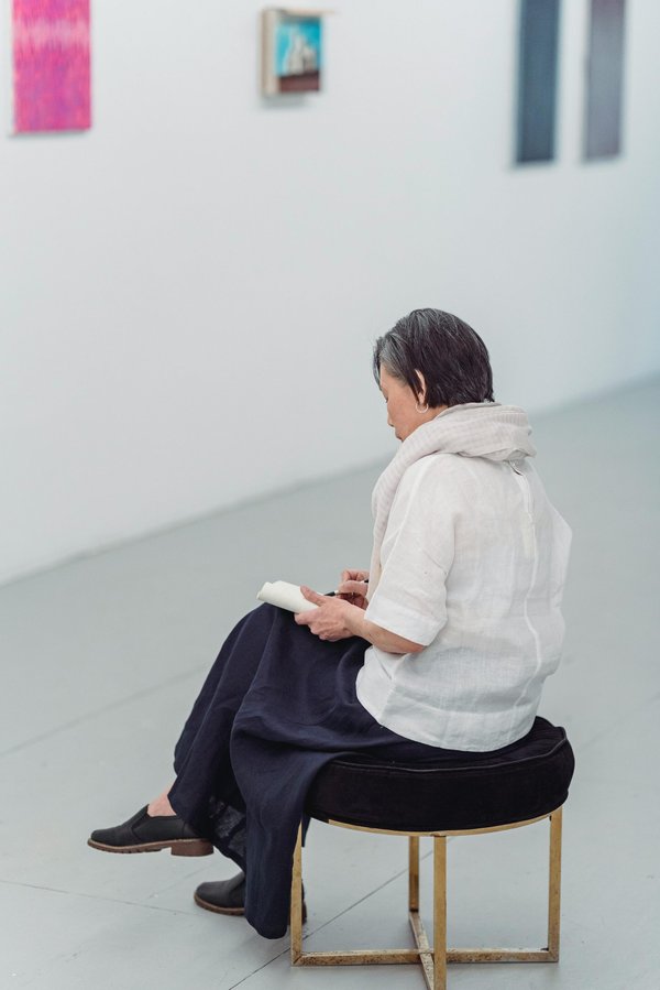 La peinture moderne abstraite : Une expression de la créativité contemporaine