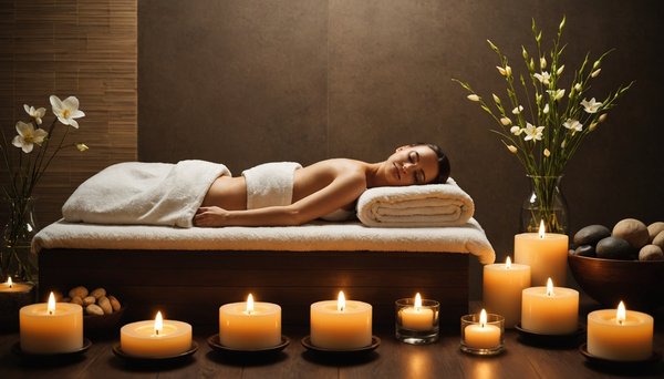 Explore the top luxury spa brands: votre guide complet