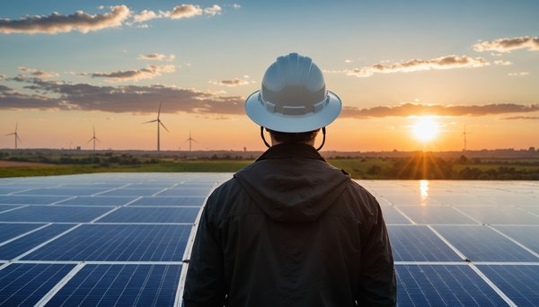 Cap soleil Énergie : leader de l'énergie photovoltaïque en 2024
