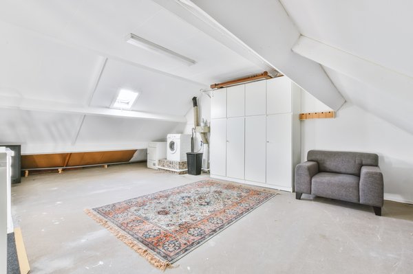 Créez un espace de vie optimal dans vos combles du 78