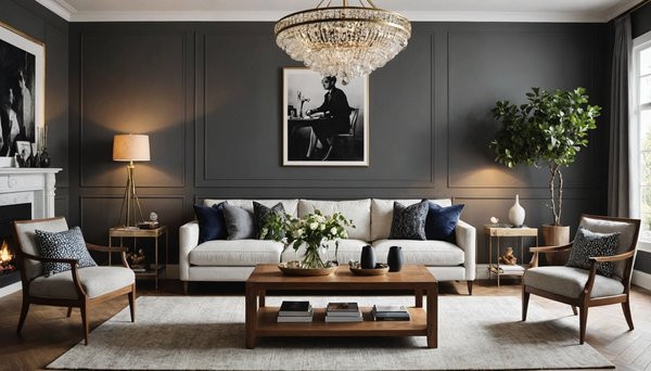 Découvrez les tendances déco et meubles chez dekoflix pour sublimer votre intérieur