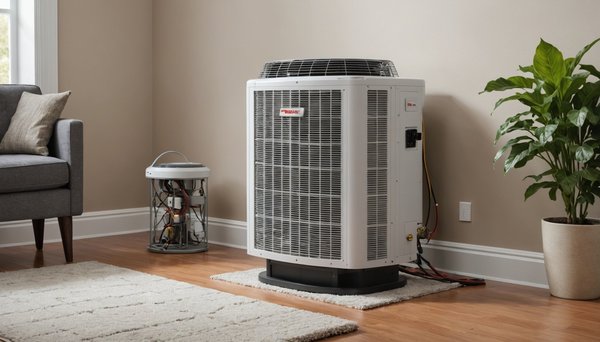 Top 5 raisons de choisir une pompe à chaleur pour votre chauffage