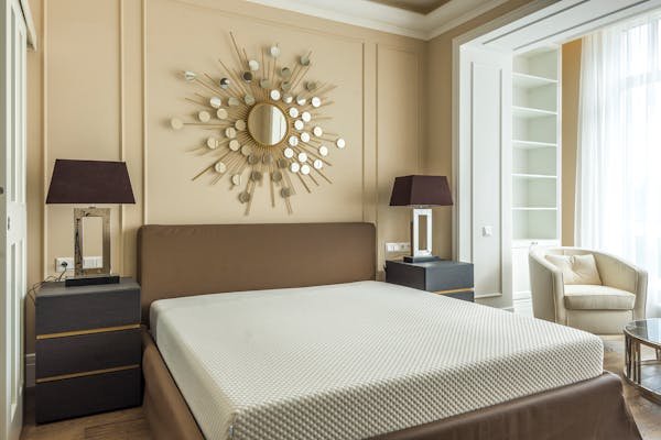 Royal Palace Bedding : l'élégance au service de votre sommeil