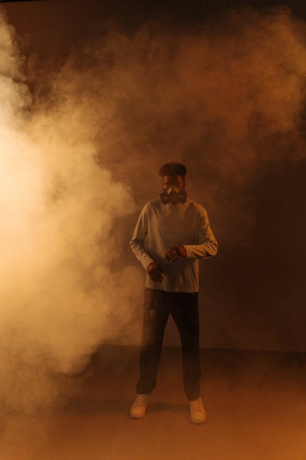 Fumée anti cambriolage : votre alliée contre les intrusions