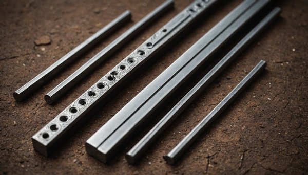 Les meilleures barres à mine pour tous vos projets pratiques