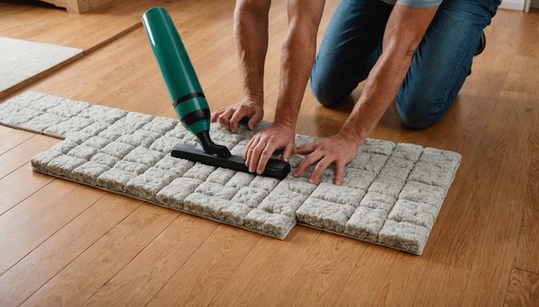 Optimisez l'isolation des sols pour un confort maison accru