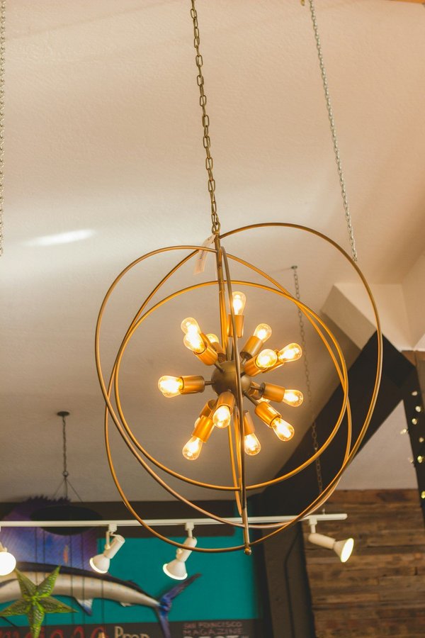 L'art du luminaire : comment éclairer votre maison avec style