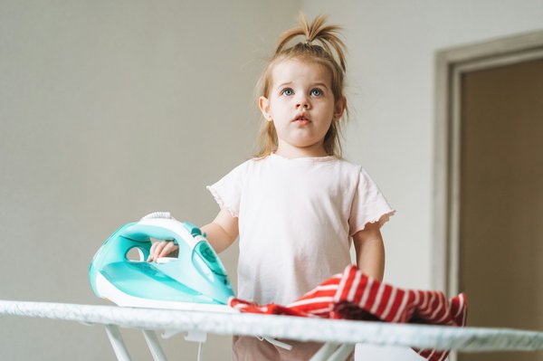 Agences de ménage et repassage à domicile : votre confort d'abord