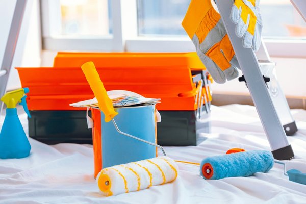 Entreprise façade chambéry : votre partenaire pour l'isolation et la peinture