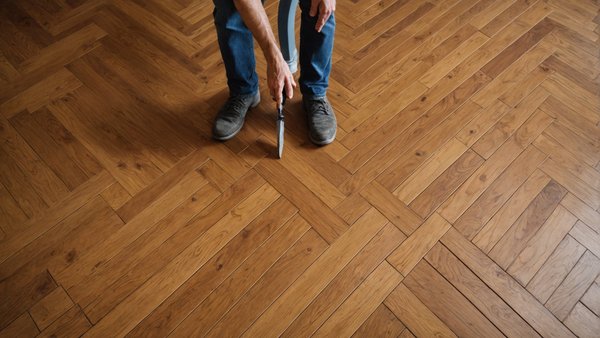 Parqueteur annecy : des solutions sur mesure pour votre parquet