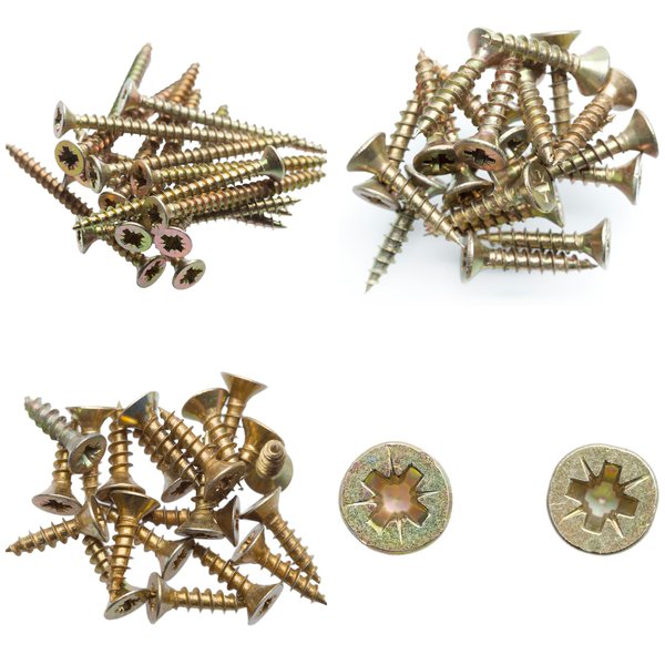 Visserie : trouvez la solution idéale pour vos assemblages industriels