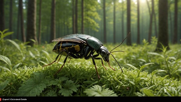Expert anti nuisibles dans la drôme : découvrez eden vert 3d
