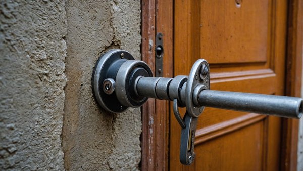 Serrurier aix-les-bains : dépannage rapide et efficace 7j/7