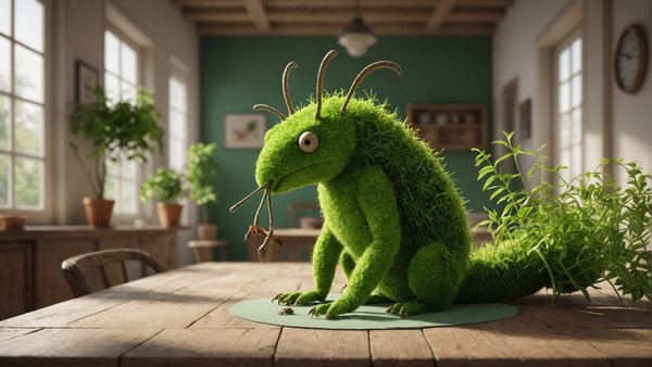 Expert anti nuisible vaucluse : eden vert 3d, la clé de votre tranquillité