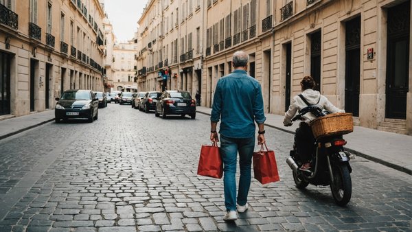 Location utilitaire à marseille : flexibilité et économies garanties