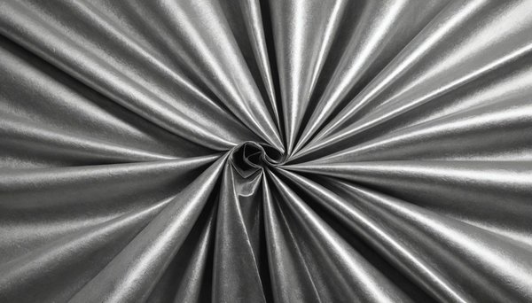 Papier de soie argent 50x75cm : brillance et protection par 100 feuilles